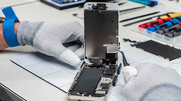 Troca de Tela de iPhone em Sorocaba: Soluções de Alta Qualidade ao Seu Alcance na iPhonemax