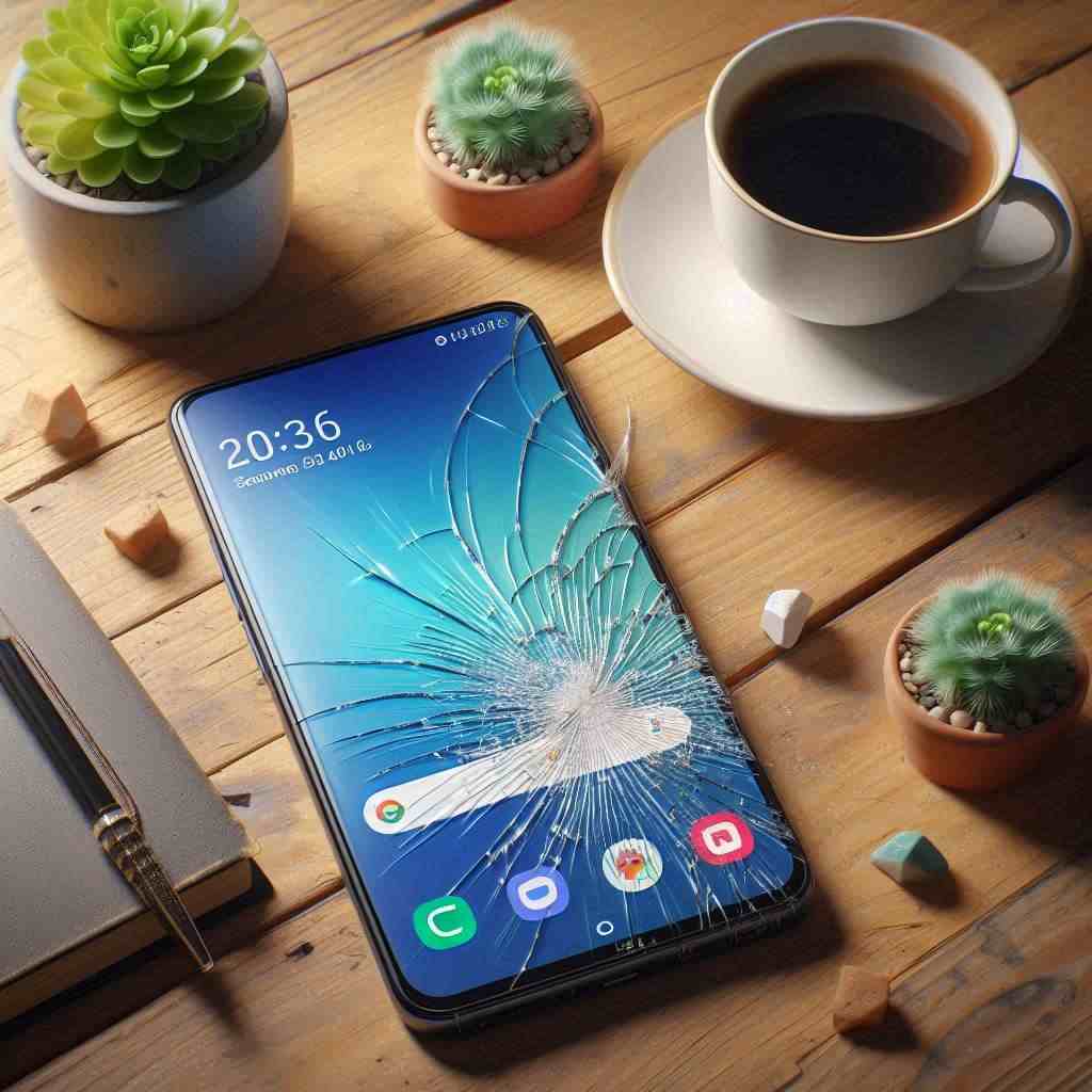 assistência de celulares Samsung 