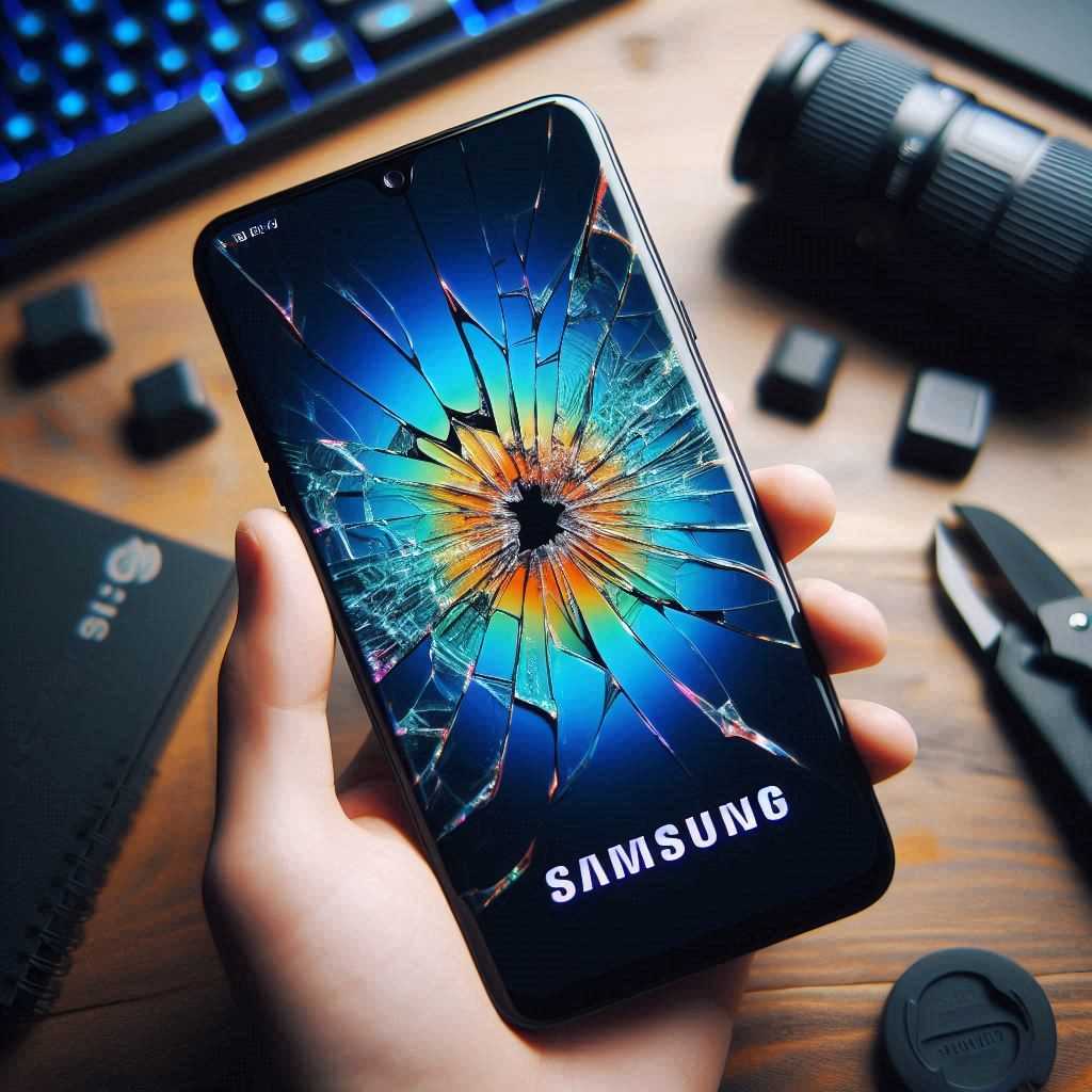 iPhonemax, especializada em assistência de celulares Samsung