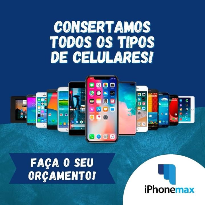 Por Que Escolher a iPhonemax para Conserto de Celulares em Sorocaba?