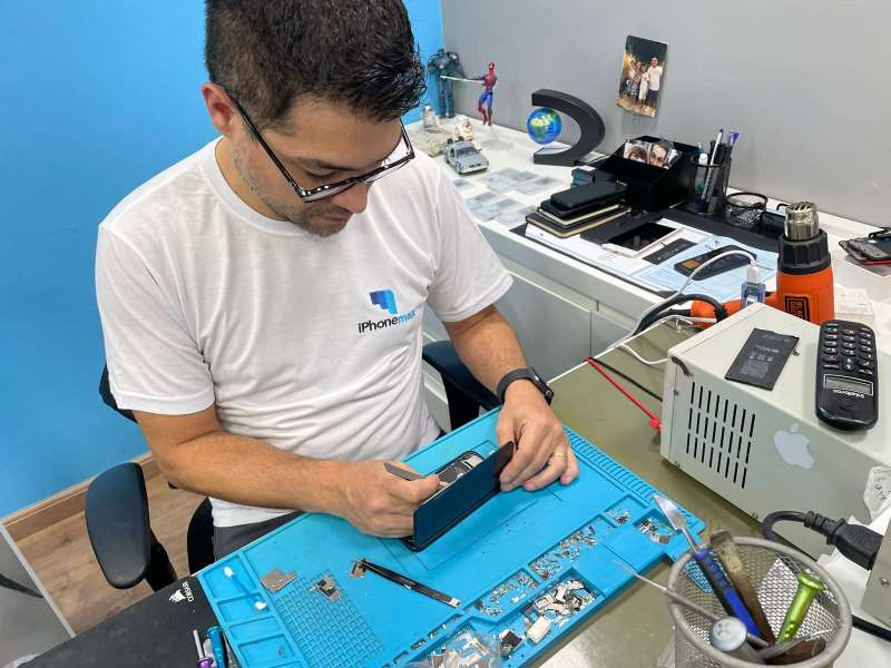 Assistência Apple em Sorocaba