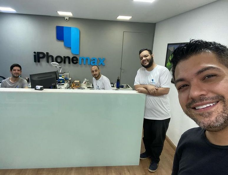 Assistência Apple em Sorocaba: Especialistas em iPhone e iPad em Sorocaba