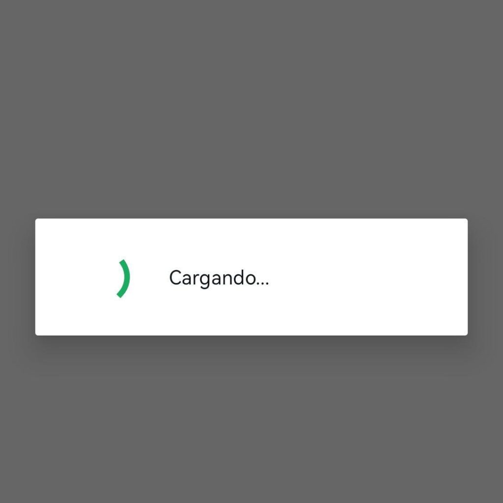 WhatsApp Não Carrega no Android