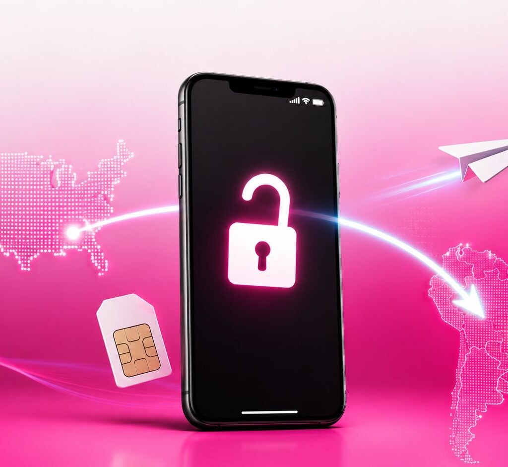 desbloqueio iphone t-mobile com pendência